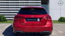 Mercedes-Benz A-Class A200 AMG Line Executive Edition 5dr Auto Petrol Hatchback
